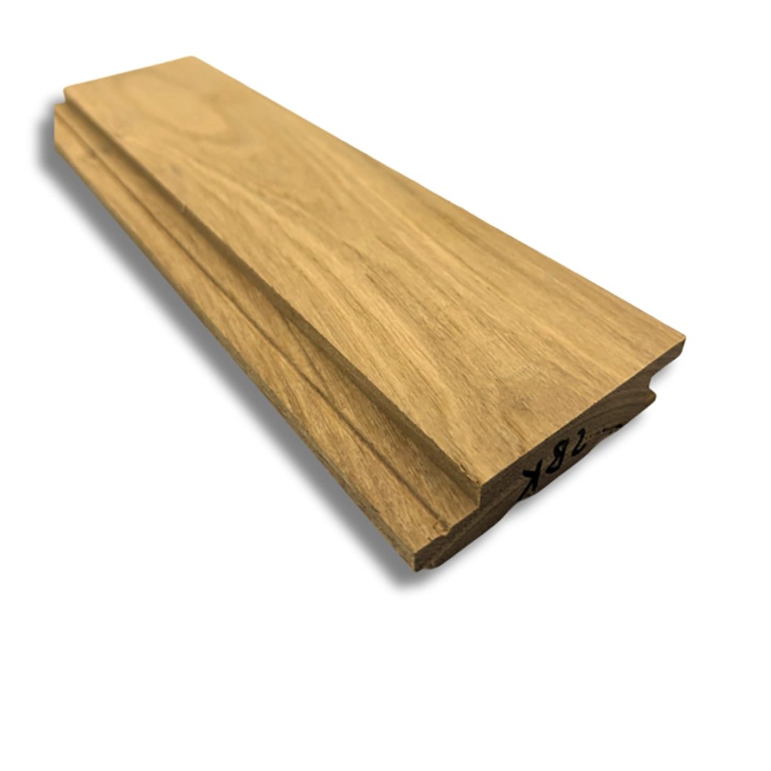 Spotted Gum Shiplap 122x19MM