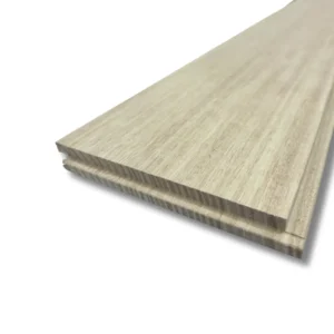 Wormy Chestnut 130x19MM