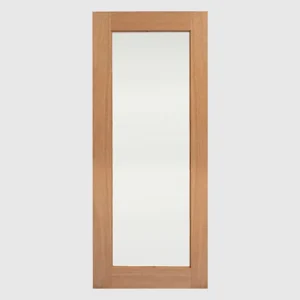 External Door (F1LF) Frosted /(F1LC) Clear