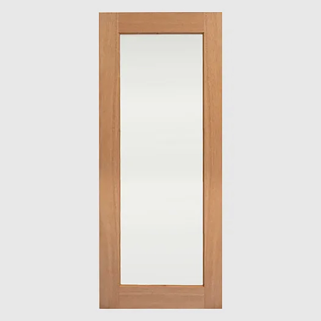 External Door (F1LF) Frosted /(F1LC) Clear