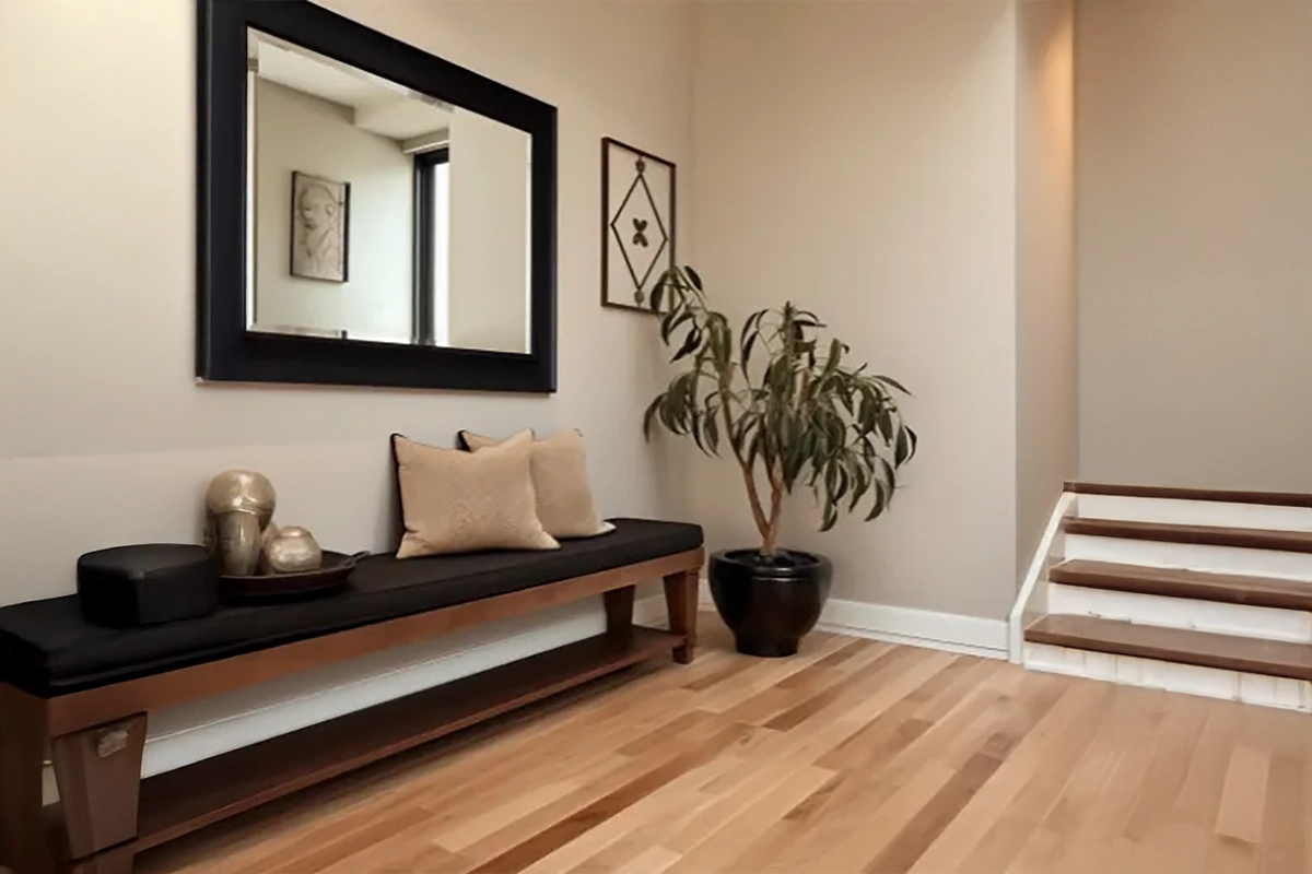 Australian Chestnut 130x14MM