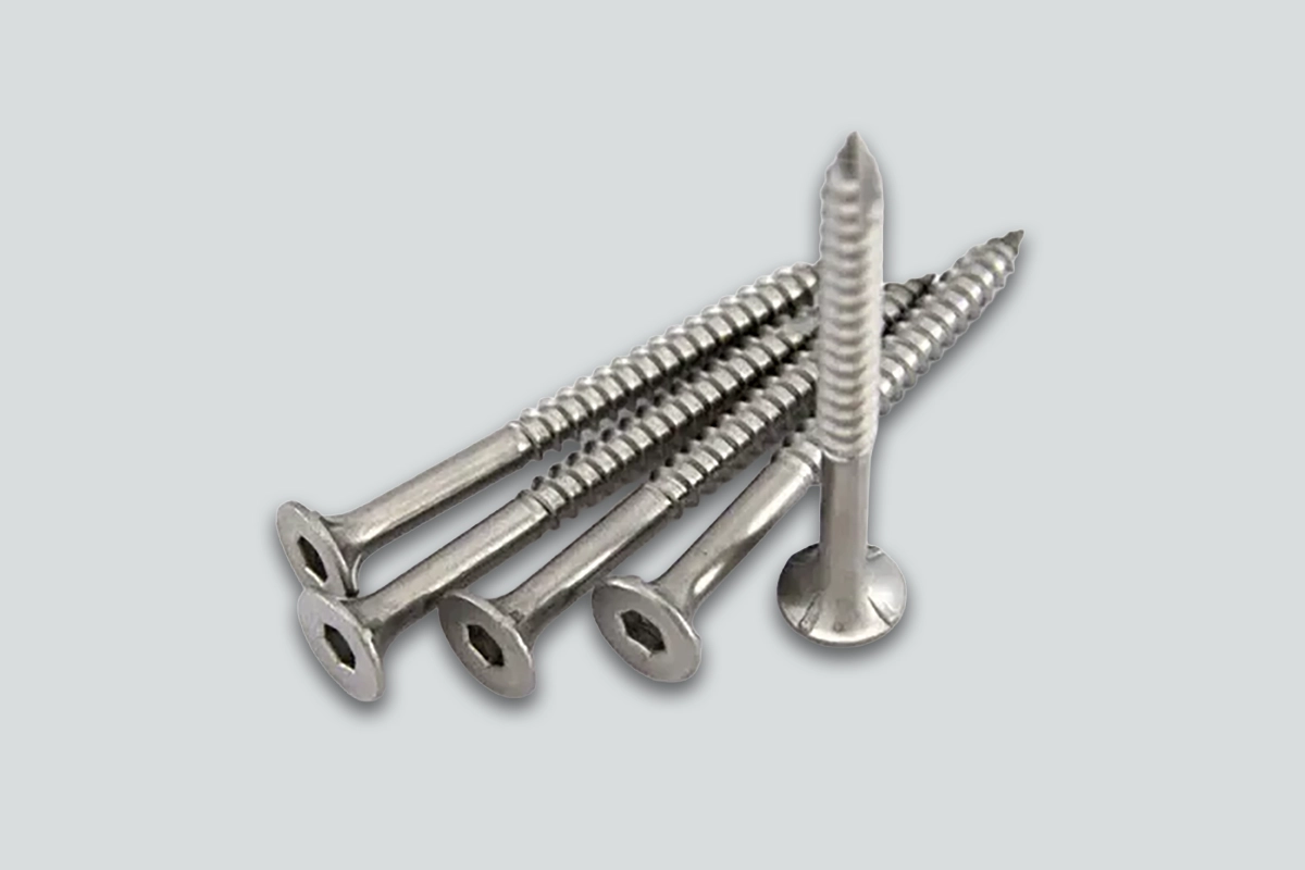 BATTEN SCREWS 14GX75MM (500)
