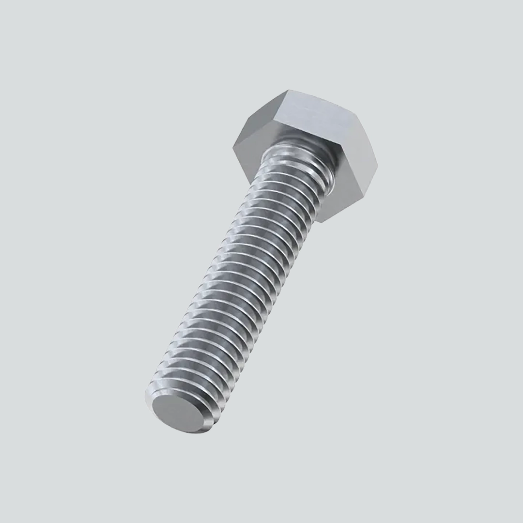 BOLTS M16X150MM GALVANIZED PER PIECE