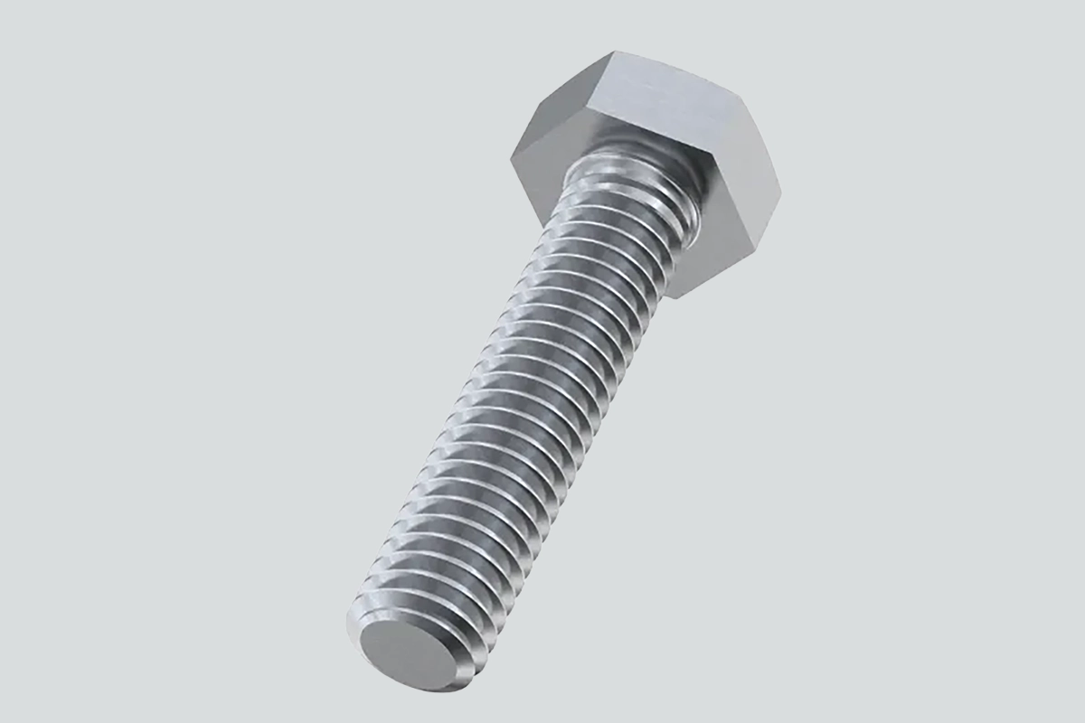 BOLTS M16X150MM GALVANIZED PER PIECE