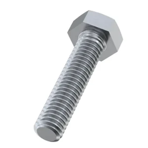 BOLTS M16X150MM GALVANIZED PER PIECE