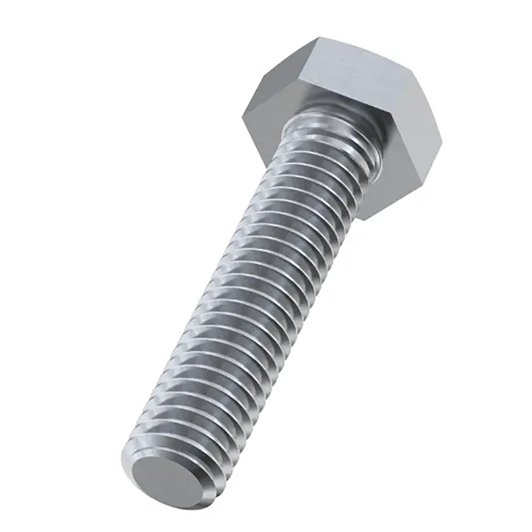 BOLTS M16X150MM GALVANIZED PER PIECE