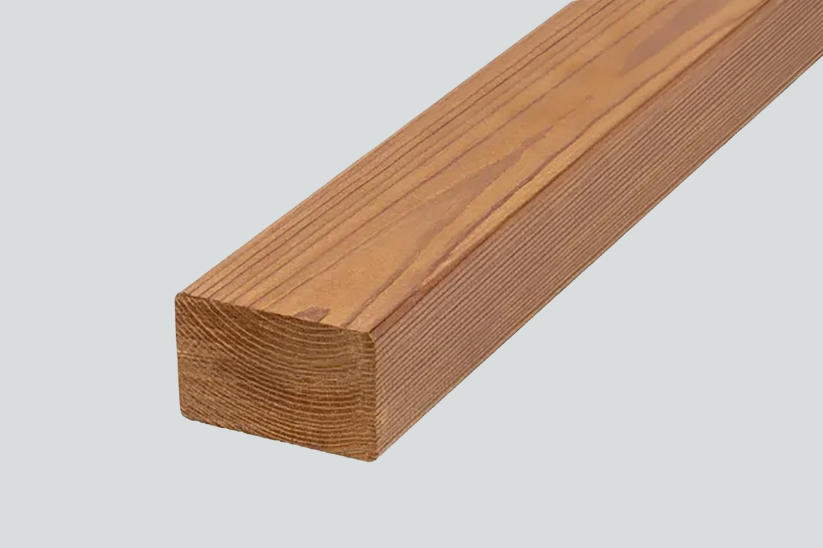 Benchmark Thermo Pine/Spruce Battens D4 42x42MM