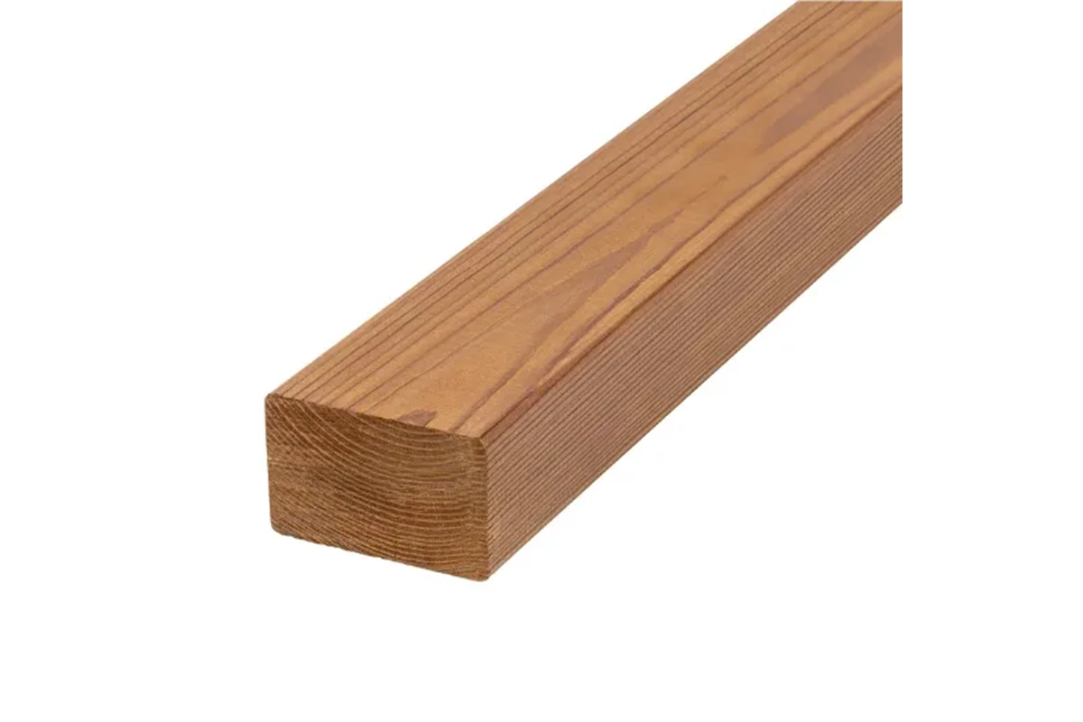Benchmark Thermo Pine/Spruce Battens D4 42x42MM