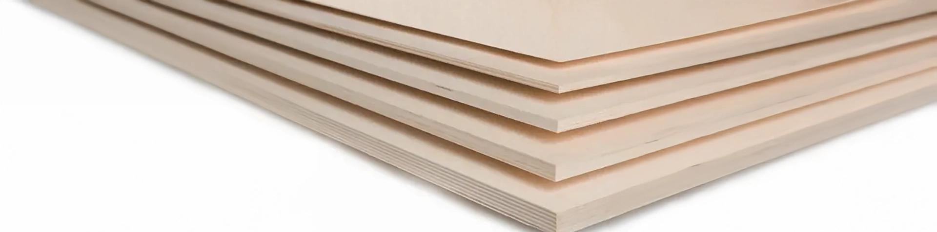 Birch Plywood 2400x1200x9MM