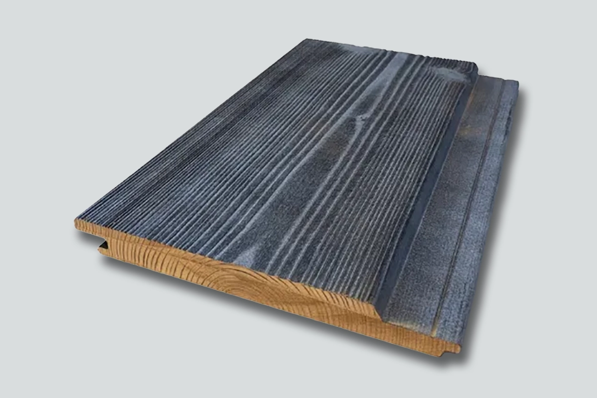 Black Pearl Thermo Spruce C15 1186x20MM (175 Cover)