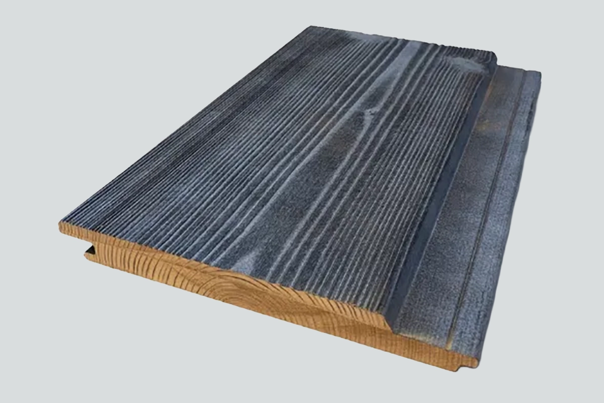 Black Pearl Thermo Spruce C15 186x20MM 175 Cover