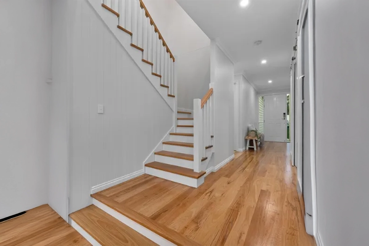 Blackbutt Flooring 130x14MM