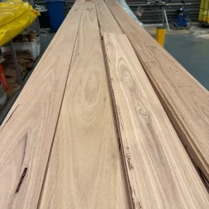 Blackbutt Flooring 130x14MM