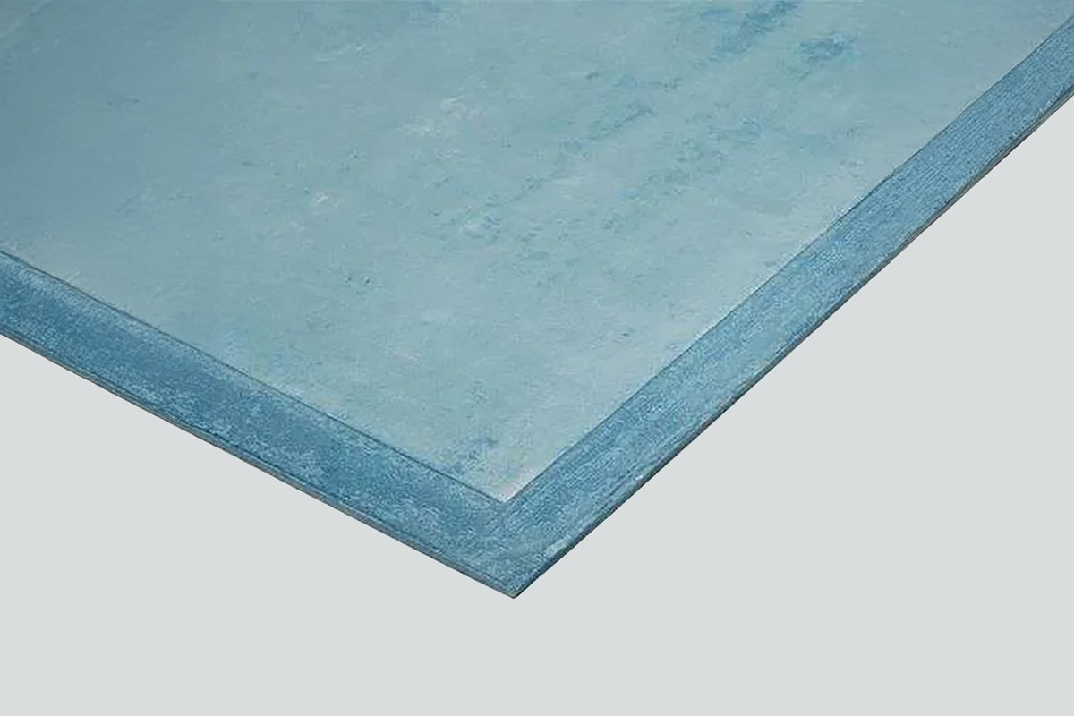 Blueboard Fiber Cement Sheet 2440x1200x7.5MM
