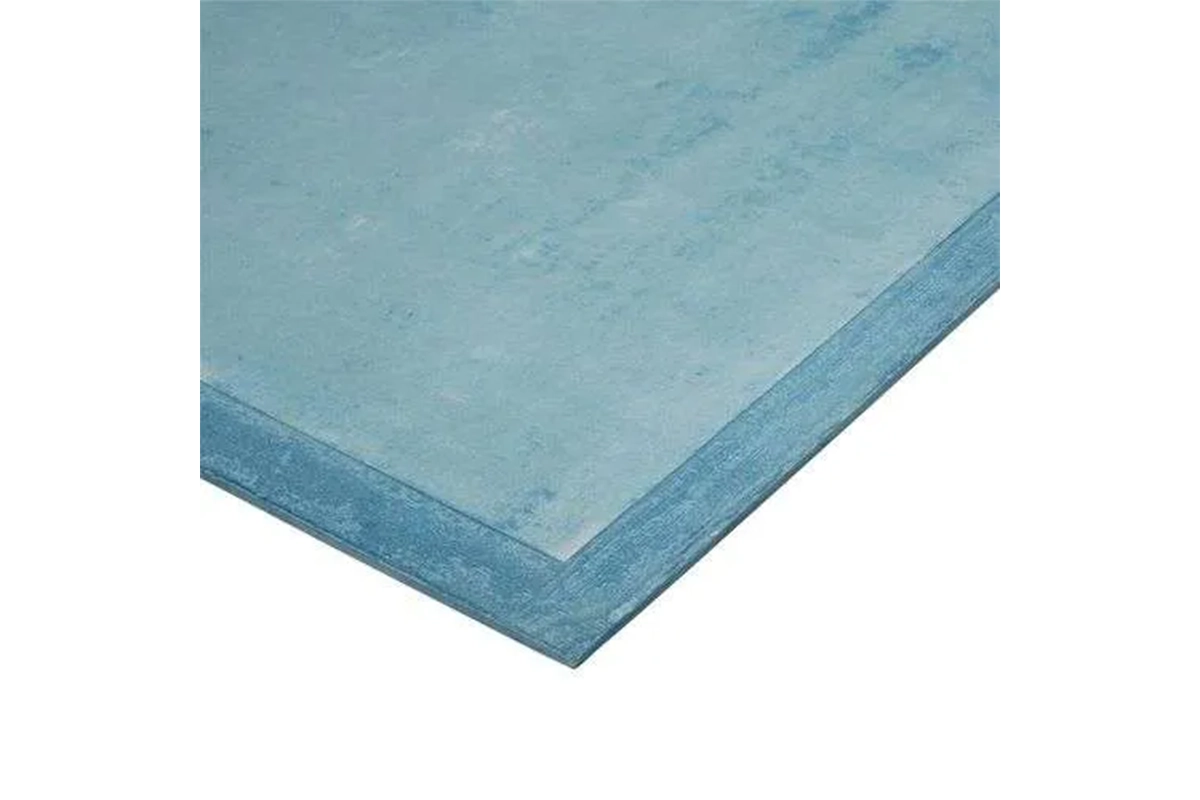 Blueboard Fiber Cement Sheet 2440x1200x7.5MM