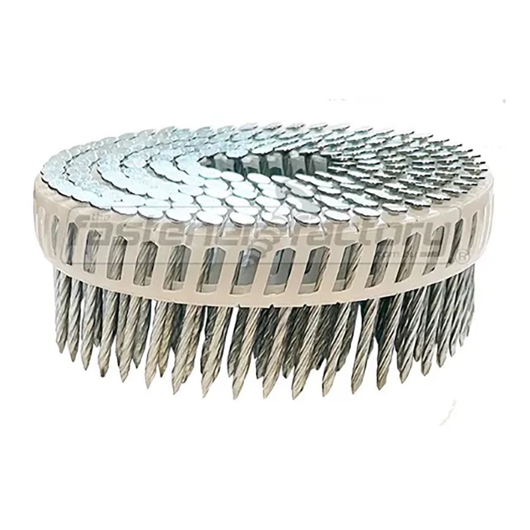 COIL NAILS 25-32MM 6000PC