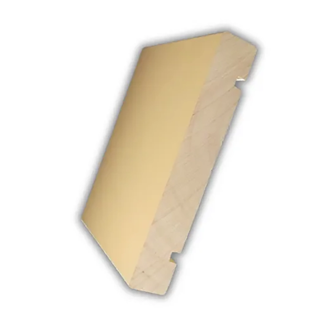 Fascia H3 Treated Pine Primed Tight Knot LOSP 230x30MM