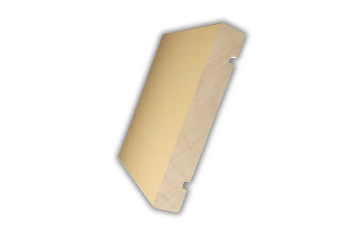Fascia H3 Treated Pine Primed Tight Knot LOSP 188x30MM