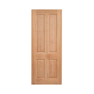 External Door 4P Colonial