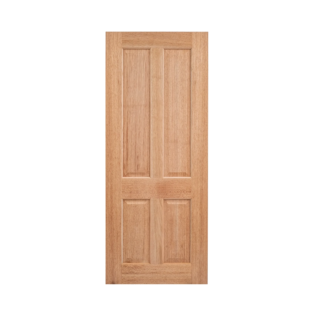 External Door 4P Colonial