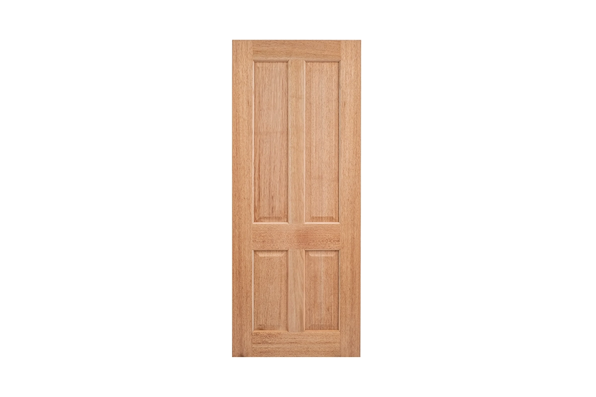Internal Door 4P Colonial
