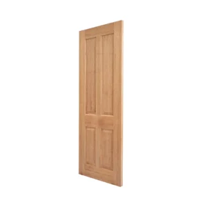 External Door 4P Colonial