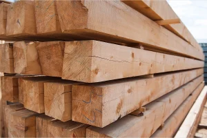 Cypress Posts 140x140MM
