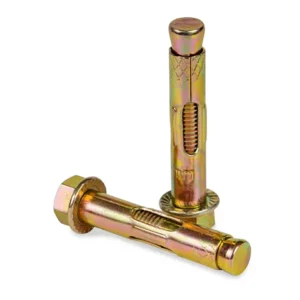 DYNA BOLTS M10X100MM ZINC(25 PACK)