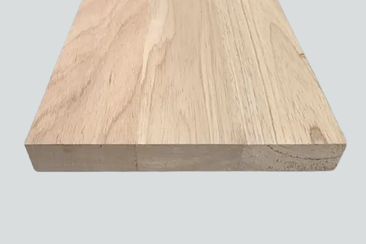 Euro Ash Stair Treads