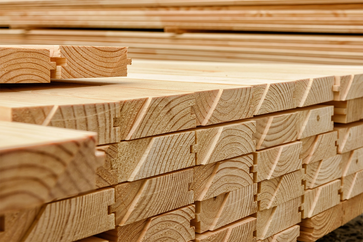 Euro Oak