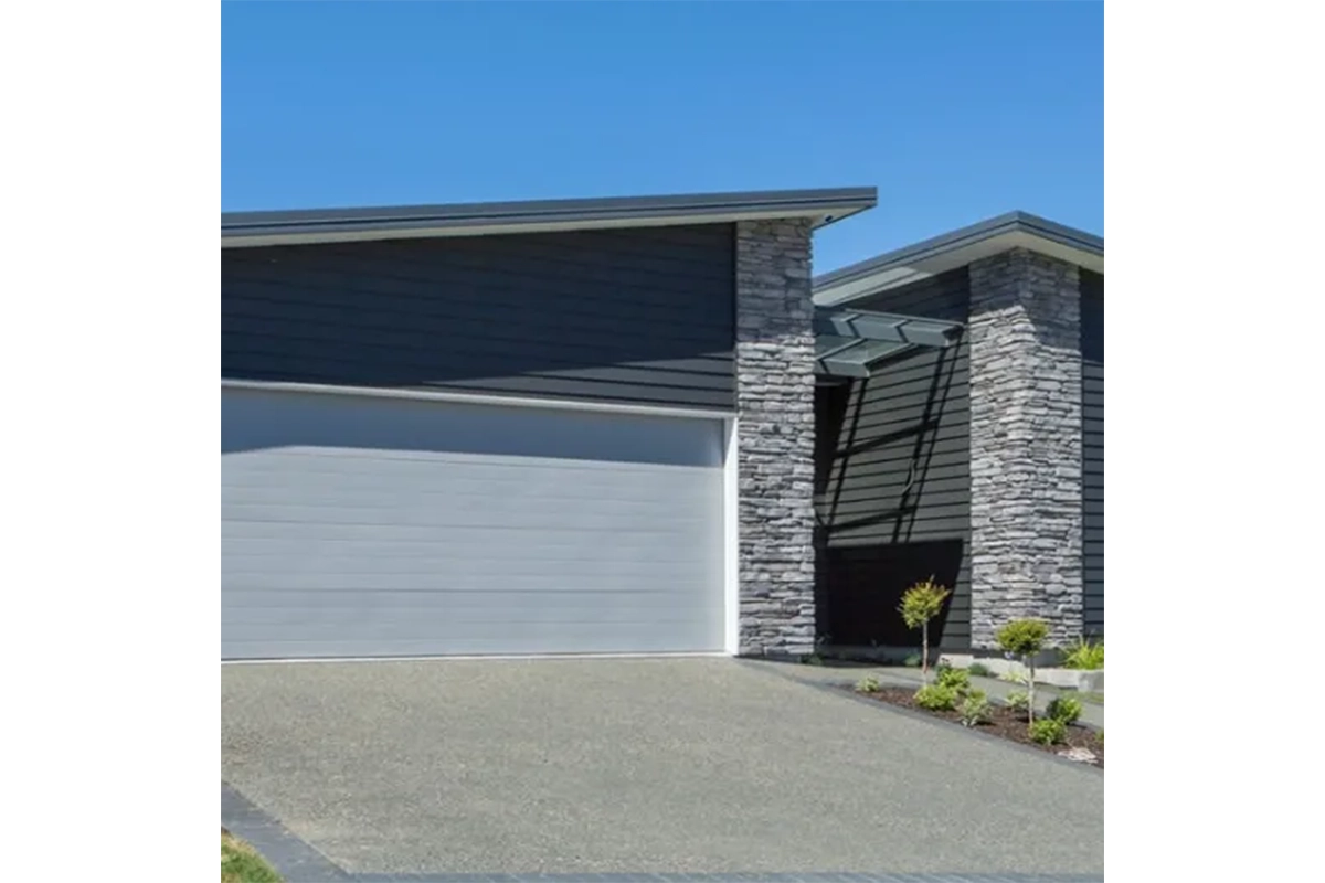 BGC Durasheet ™ Eve sheets 2400x1200x4.5MM Cement Building Board