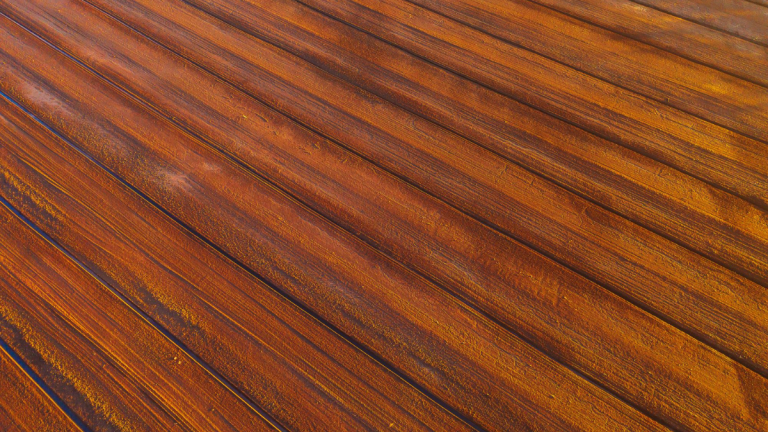 Everything You Need to Know About Blackbutt Decking in Australia