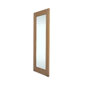 External Door (F1LF) Frosted /(F1LC) Clear