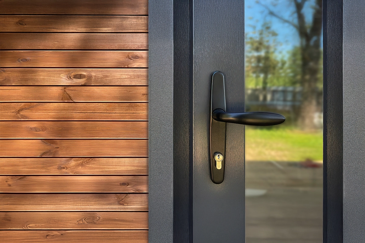 External Cladding