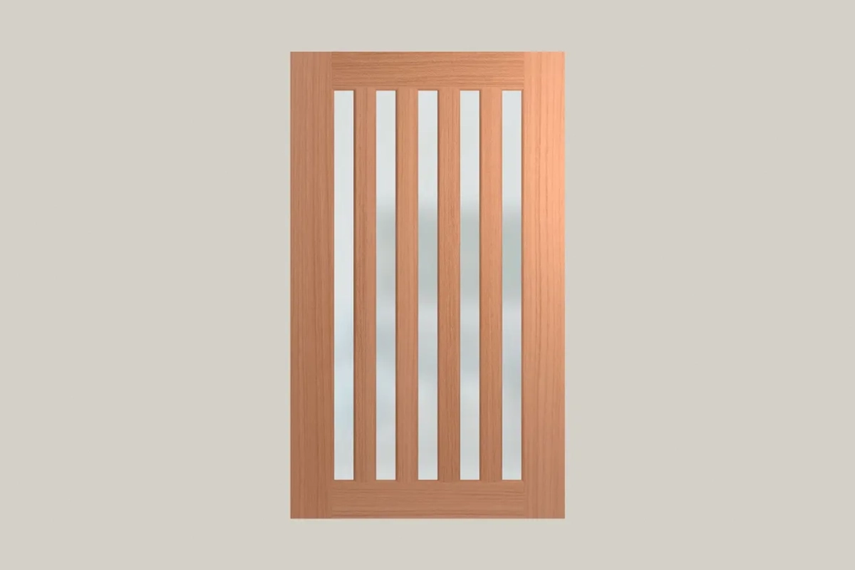 Hardwood Doors