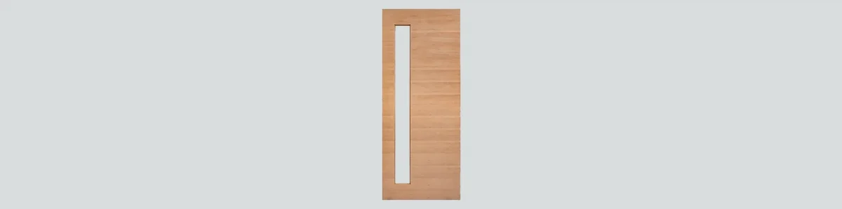 What to Consider Before Buying External Hardwood Doors?