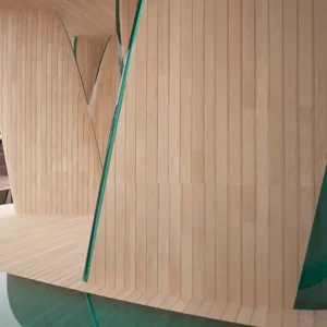 Spotted Gum Shiplap 122x19MM