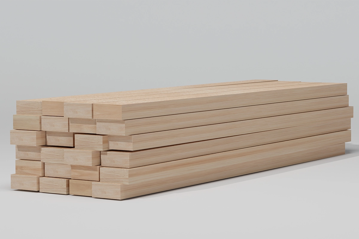 F5 H3 CCA Treated Pine