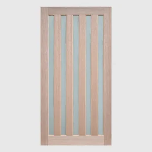 External Door (5LVF) Frosted