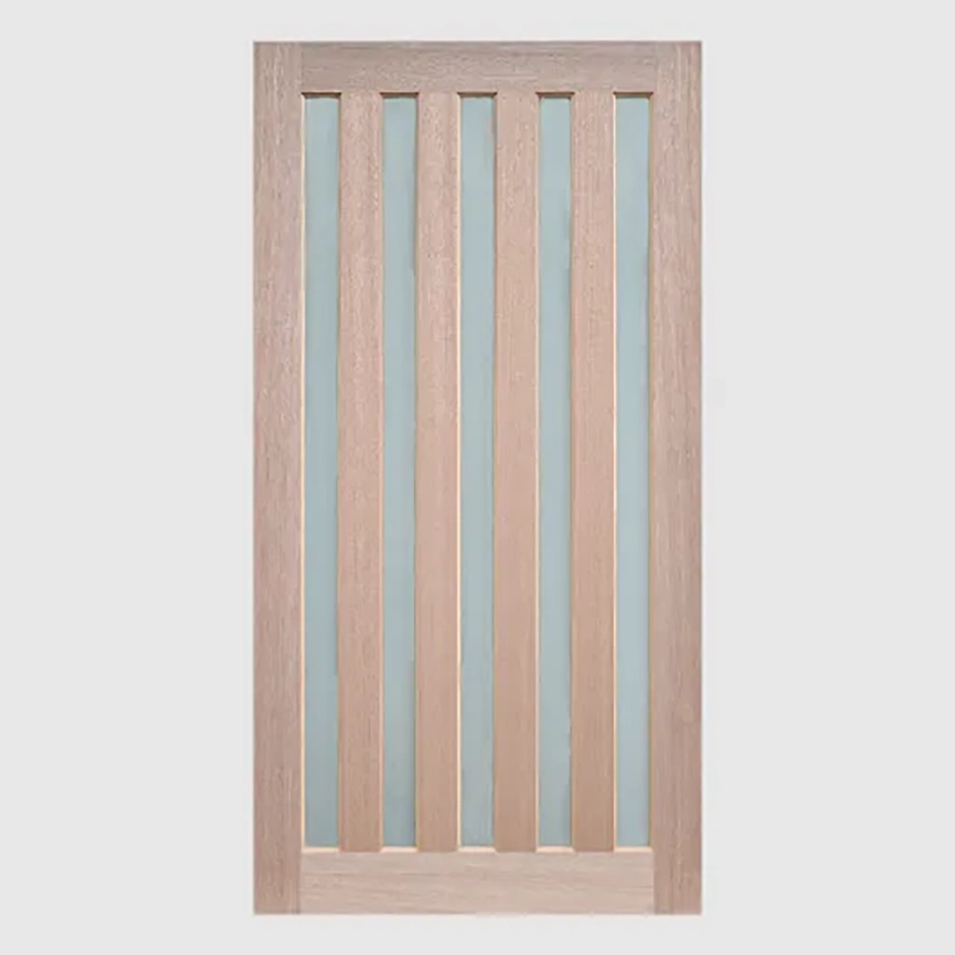 External Door (5LVF) Frosted