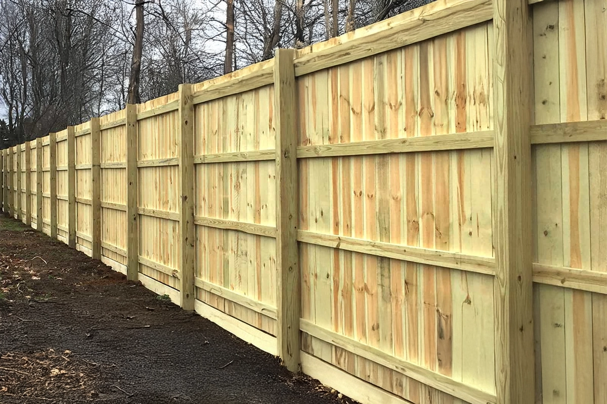 Fencing