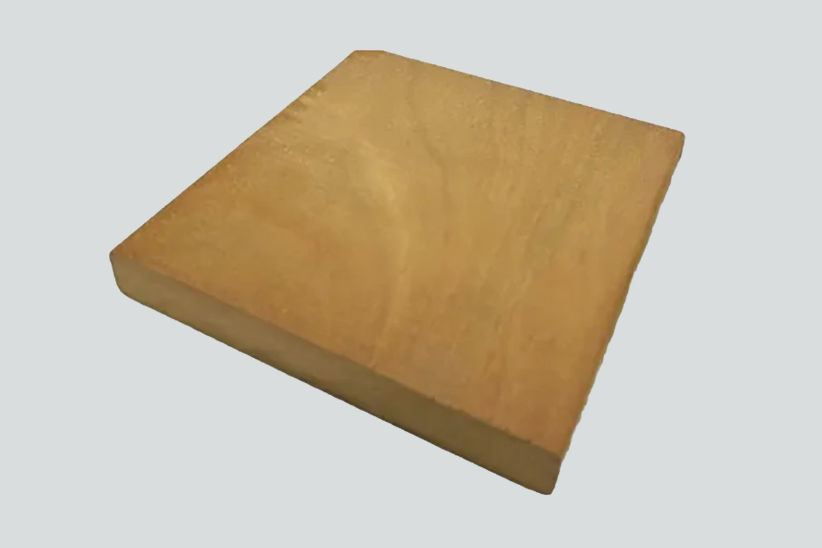Garapa Decking