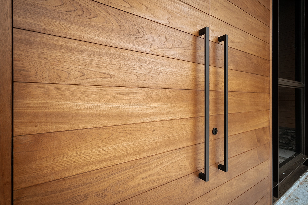 Grey Ironbark Decking