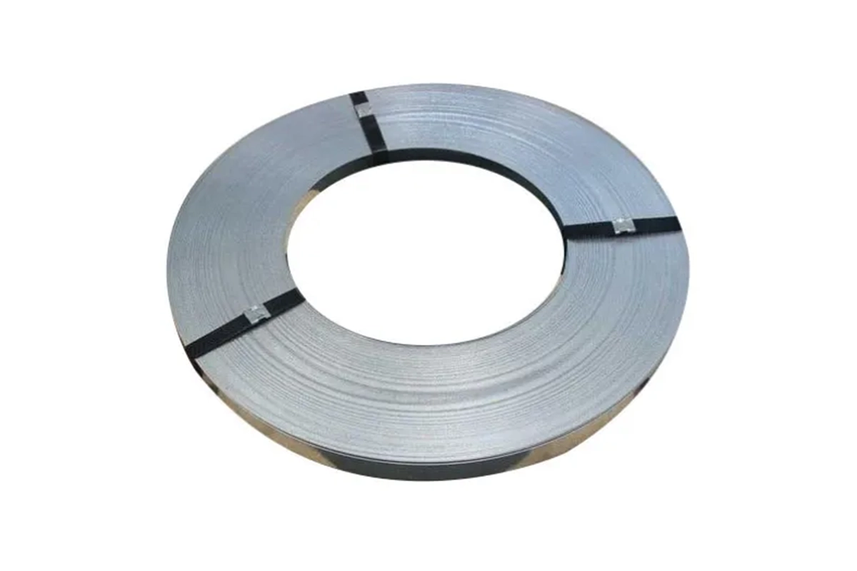 Hoop Iron Rolls 30MM x 30Meter