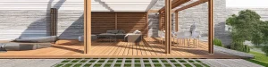 Why Choose Melbourne Timber for Your Hardwood Decking?