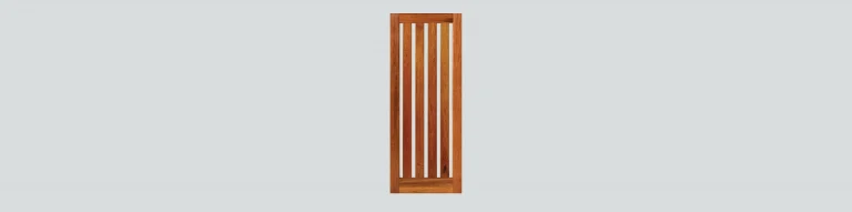How to Choose the Right Hardwood Door for Your Home?