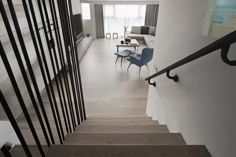 Which Hardwood Is Best for Stair Treads?