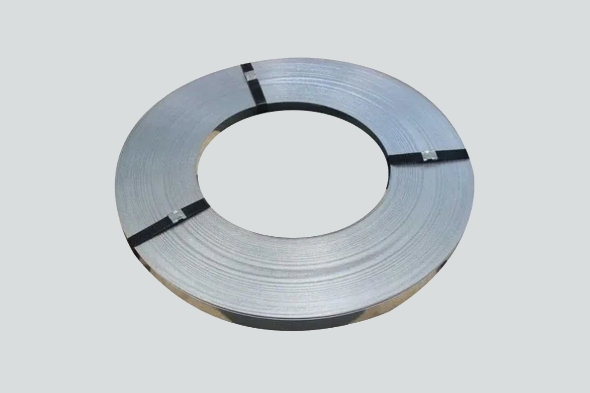 Hoop Iron Rolls 30MM x 30Meter