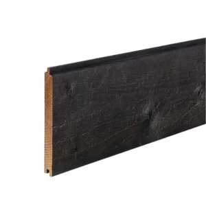 IGNITE 5 (BLACK PRE FINISHED) C24 140x20MM (131 Cover)
