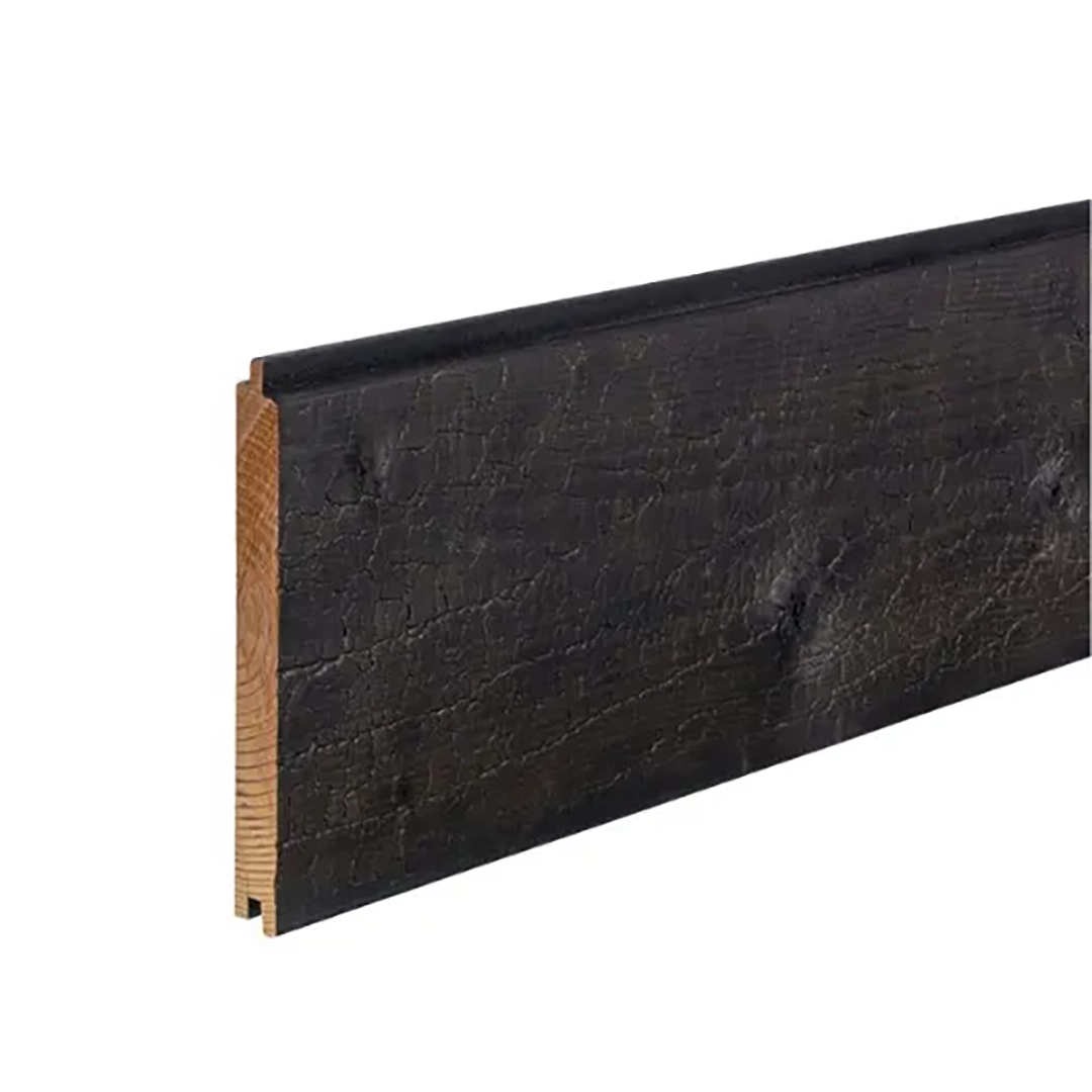 IGNITE 5 (BLACK PRE FINISHED) C24 140x20MM (131 Cover)